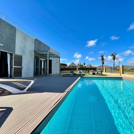 Villa Bali Golf Las Salinas กาเลตาเดฟุสเต ภายนอก รูปภาพ