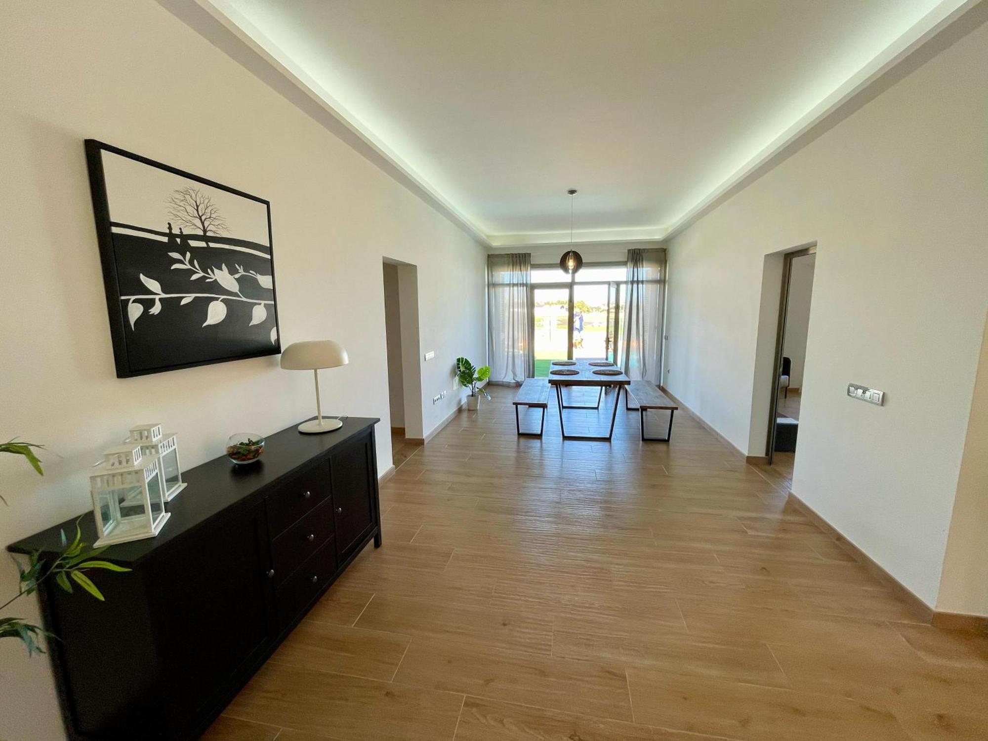 Villa Bali Golf Las Salinas กาเลตาเดฟุสเต ภายนอก รูปภาพ