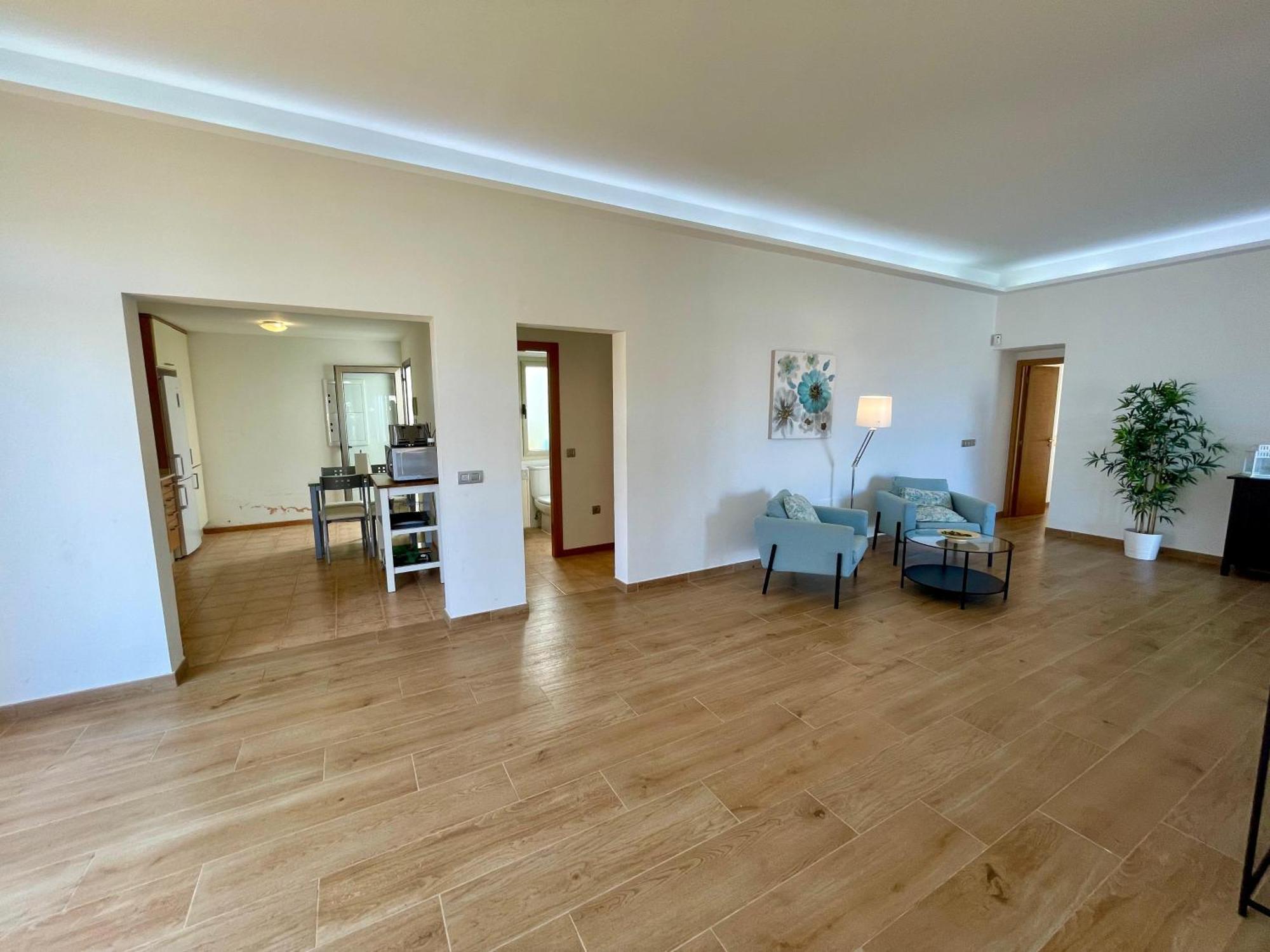 Villa Bali Golf Las Salinas กาเลตาเดฟุสเต ภายนอก รูปภาพ