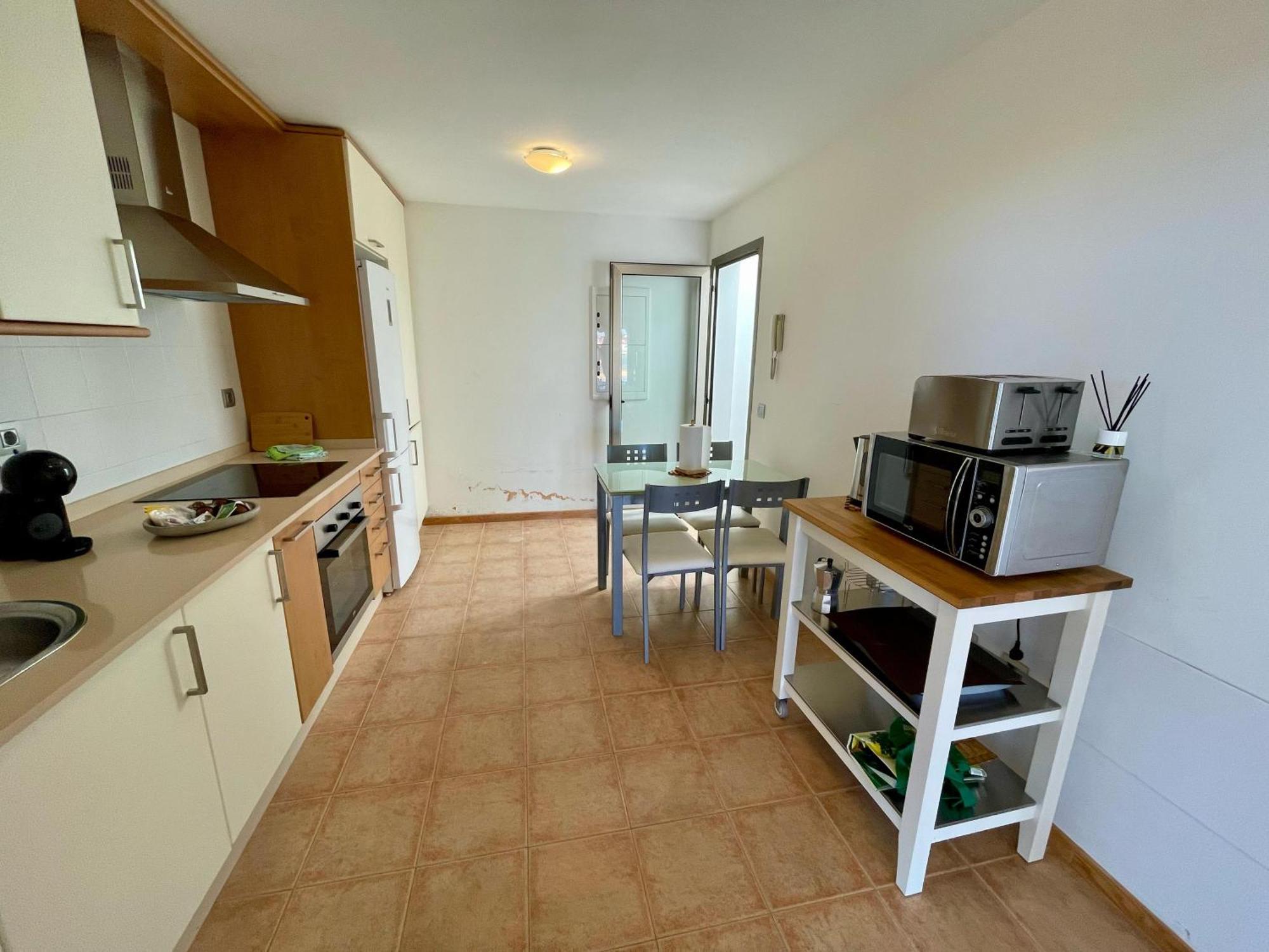Villa Bali Golf Las Salinas กาเลตาเดฟุสเต ภายนอก รูปภาพ