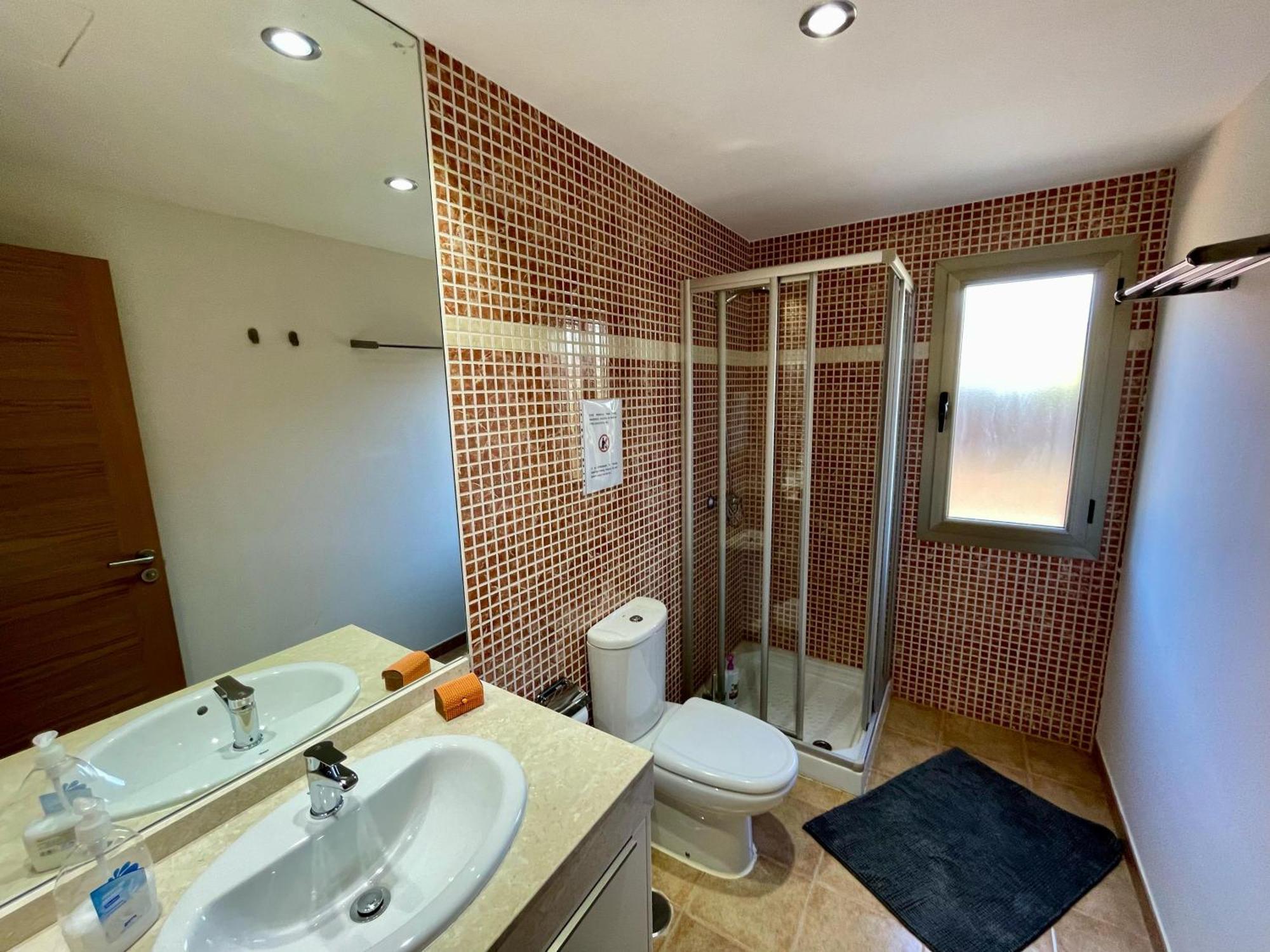 Villa Bali Golf Las Salinas กาเลตาเดฟุสเต ภายนอก รูปภาพ