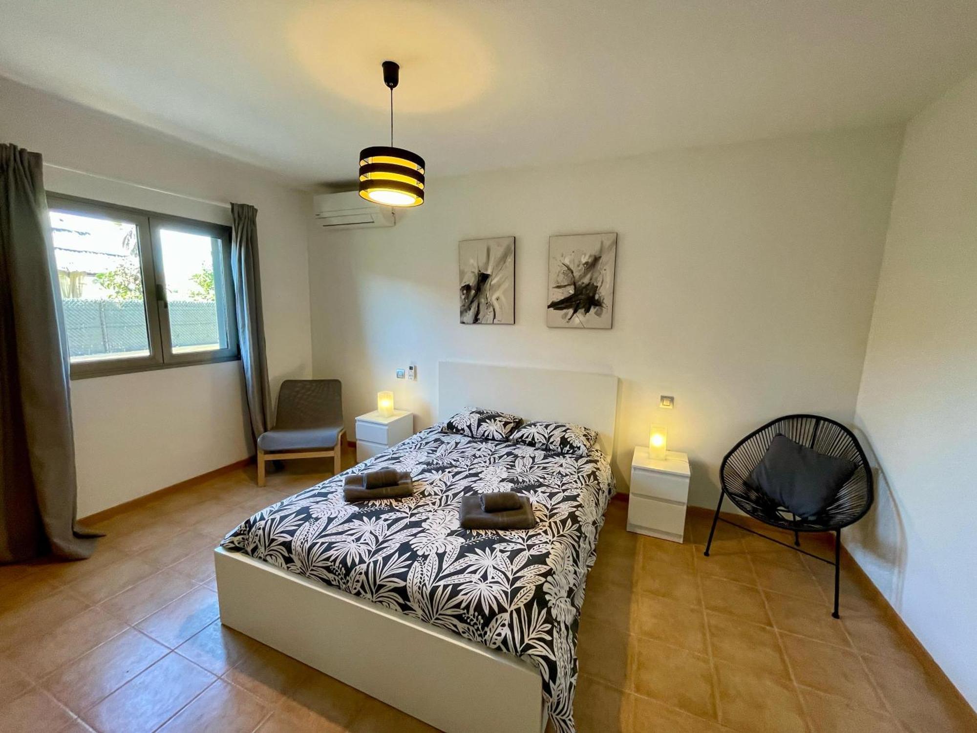 Villa Bali Golf Las Salinas กาเลตาเดฟุสเต ภายนอก รูปภาพ