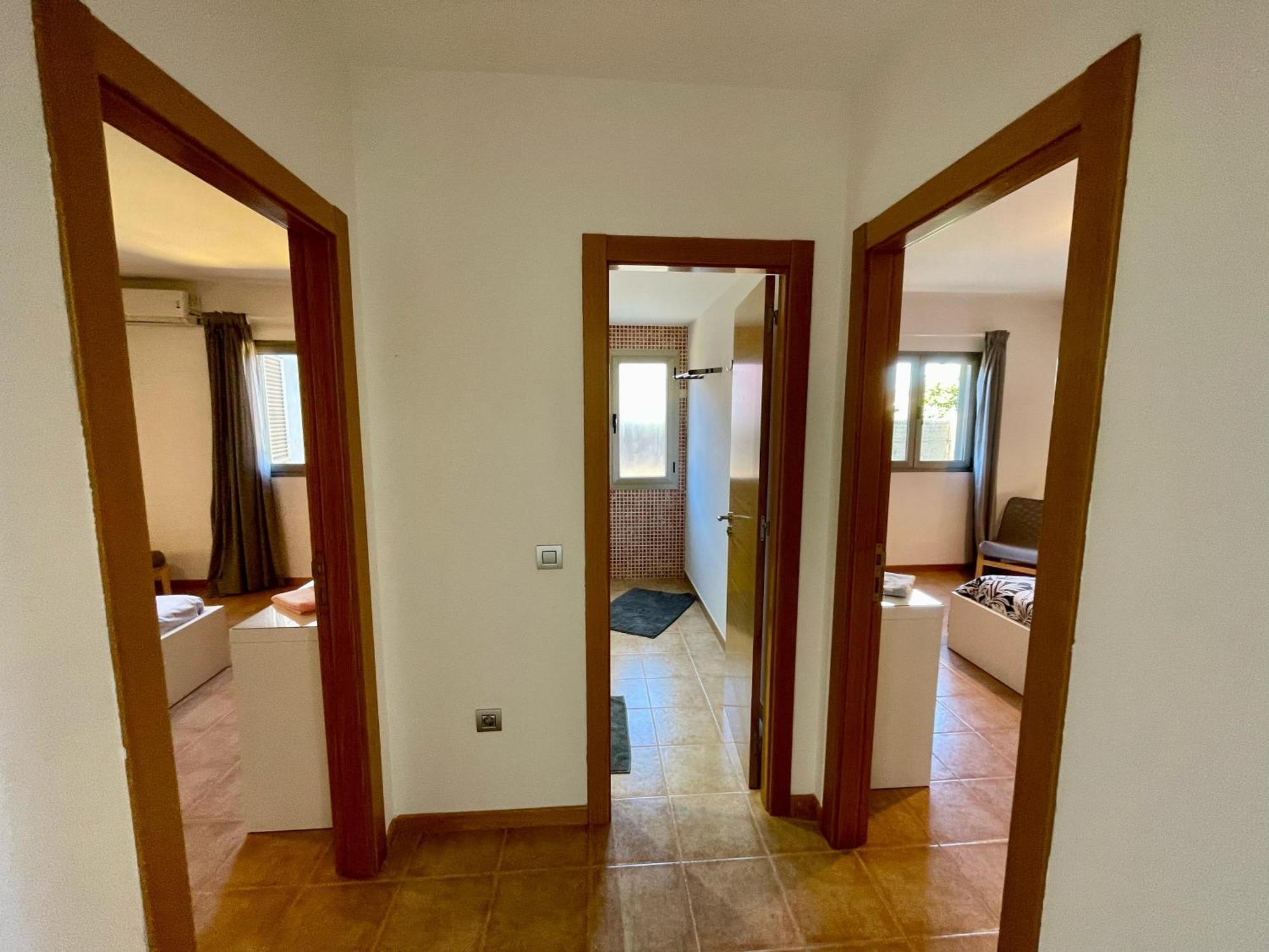 Villa Bali Golf Las Salinas กาเลตาเดฟุสเต ภายนอก รูปภาพ