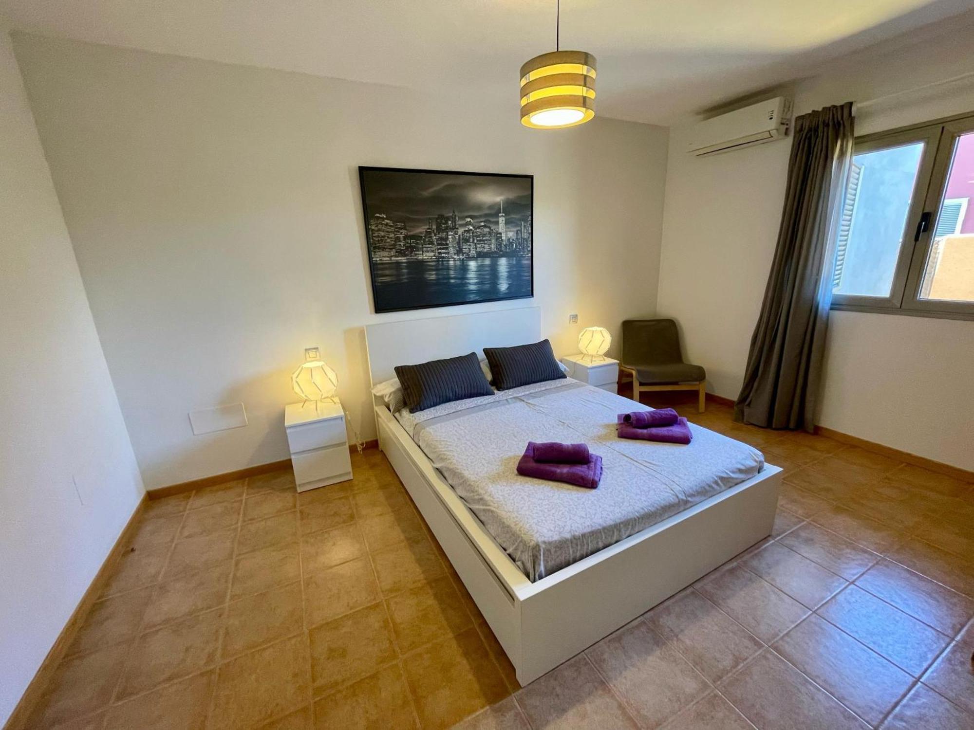 Villa Bali Golf Las Salinas กาเลตาเดฟุสเต ภายนอก รูปภาพ