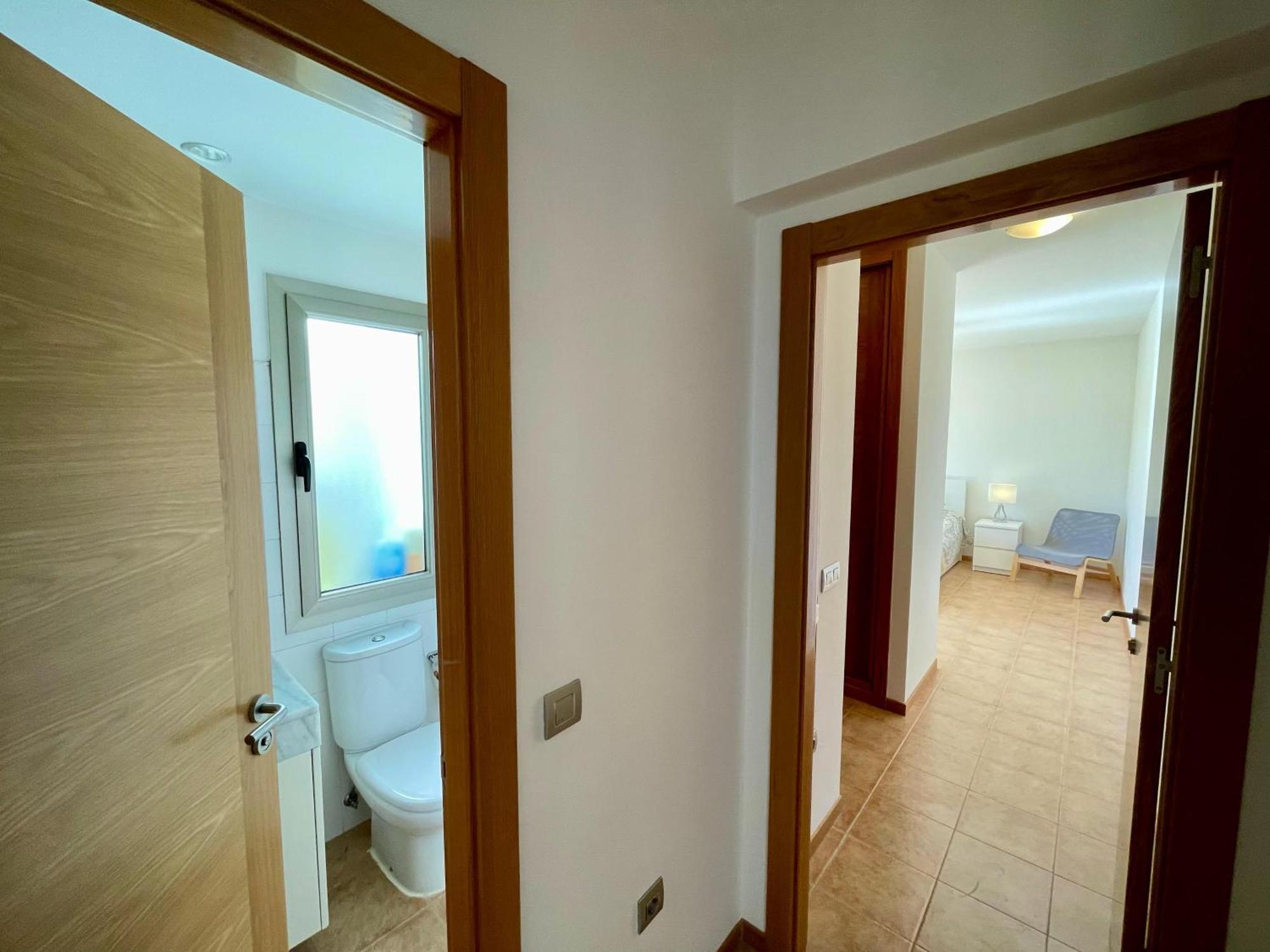 Villa Bali Golf Las Salinas กาเลตาเดฟุสเต ภายนอก รูปภาพ
